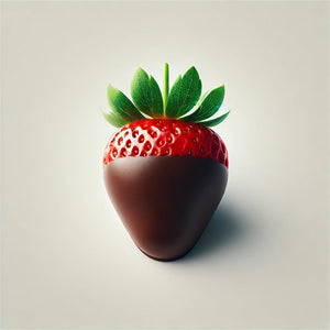 Mother's Day - Chocolate Dipped Strawberries