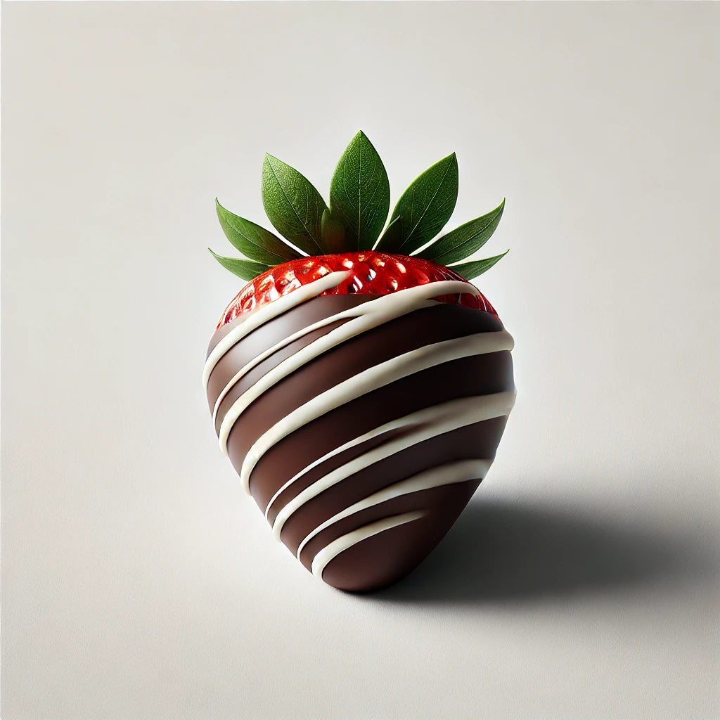 Mother's Day - Chocolate Dipped Strawberries