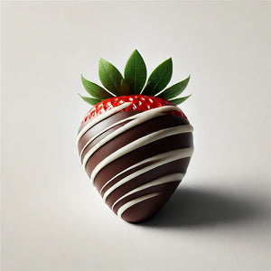 Mother's Day - Chocolate Dipped Strawberries