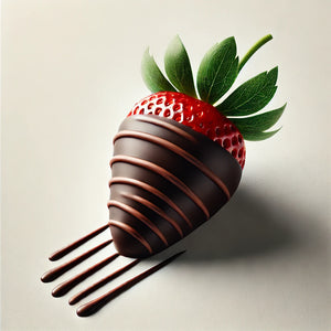 Mother's Day - Chocolate Dipped Strawberries